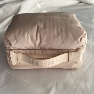 Rare Beauty Puffy Toiletry Bag